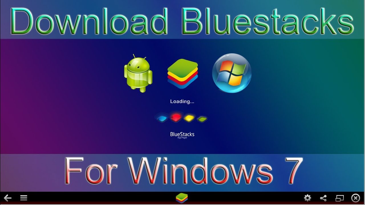 Download Bluestacks For Windows Xp - yohoreds
